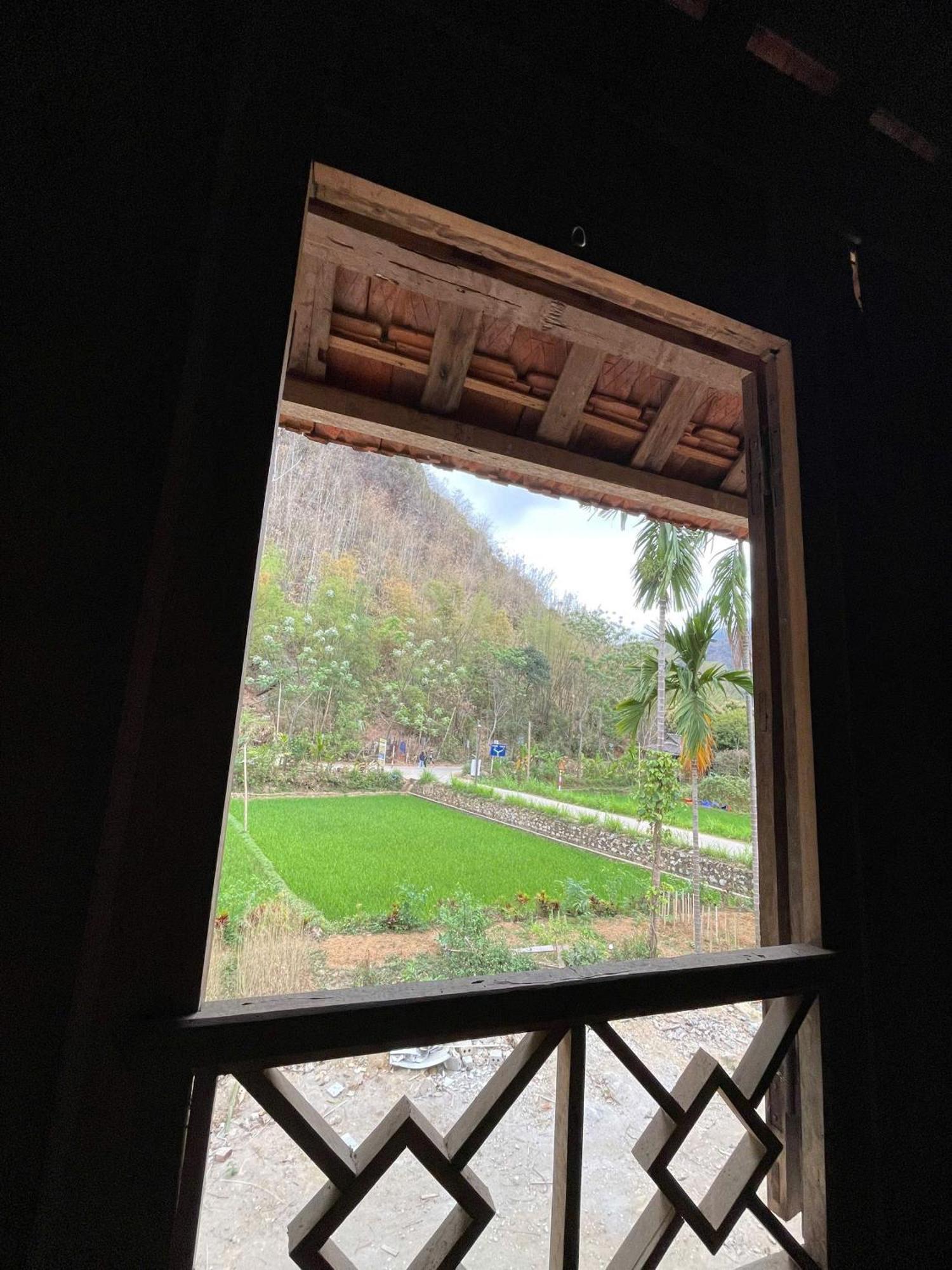 Mai Chau Home Holiday Luaran gambar