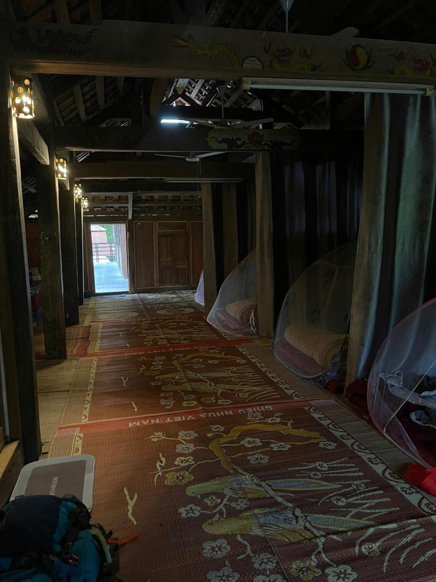 Mai Chau Home Holiday Luaran gambar